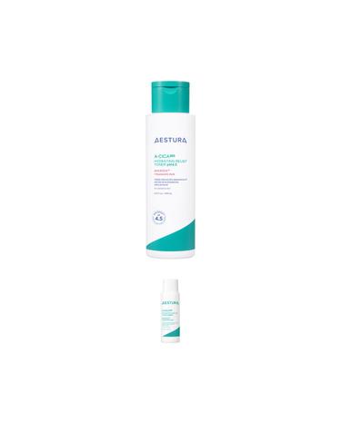 에이시카 365 수분토너 pH4.5 200ml
