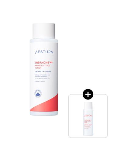 테라크네365 하이드로 액티브 토너 200ml