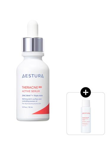 테라크네 365 액티브 세럼 30ml