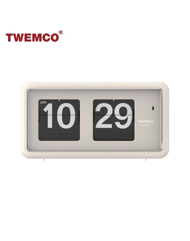 트웸코 트웸코 QT-30 플립 탁상시계 벽시계 겸용 착용컷