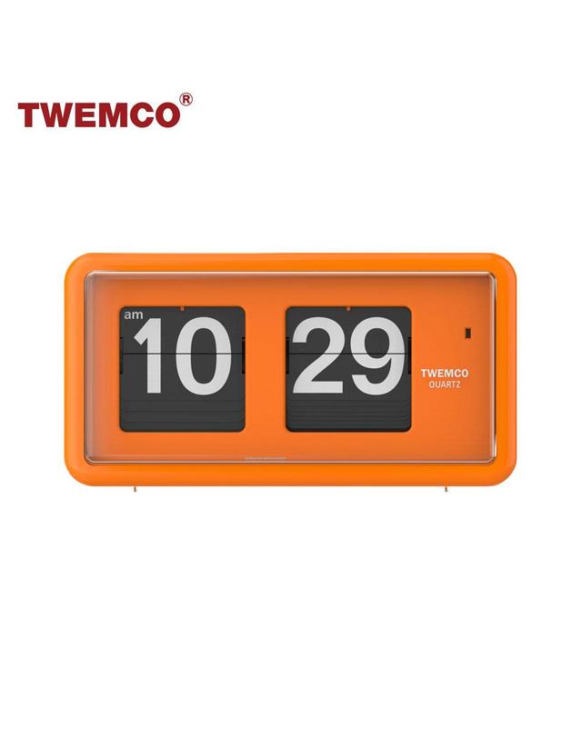 트웸코 트웸코 QT-30 플립 탁상시계 벽시계 겸용 착용컷