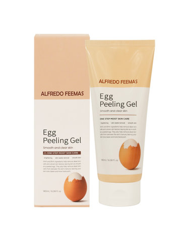 알프레도 휘마스 에그 필링젤 180ml