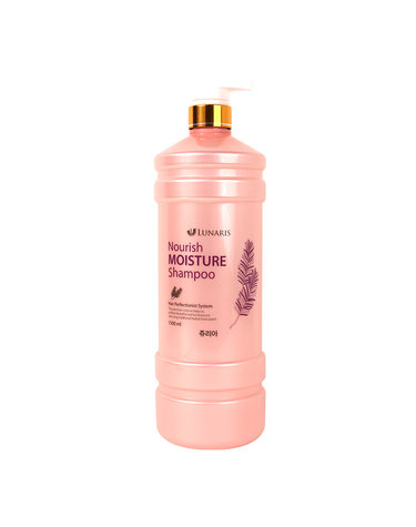 루나리스 너리쉬 모이스쳐 샴푸 1500ml