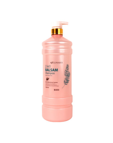 쥬리아 루나리스 투인원 발삼 샴푸 1500ml