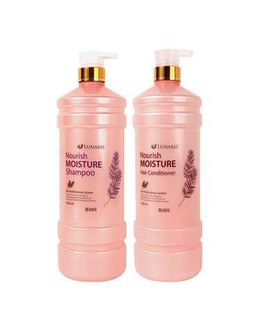 쥬리아 루나리스 너리쉬 모이스쳐 헤어 컨디셔너.샴푸1500ml 택1