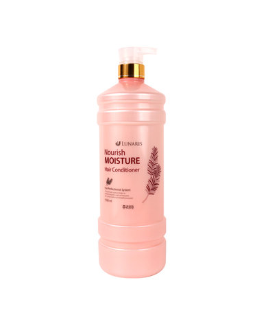 루나리스 너리쉬 모이스쳐 헤어 컨디셔너 1500ml