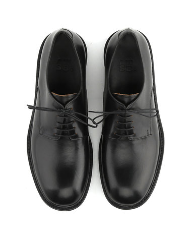 베토 (Beto) Chromexcel leather Dress shoes ASB128