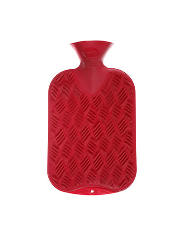 파쉬 6437-42 2L 물결 무늬 보온주머니