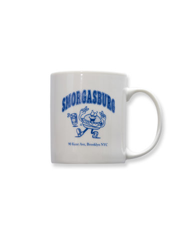 Classic Mug _Navy