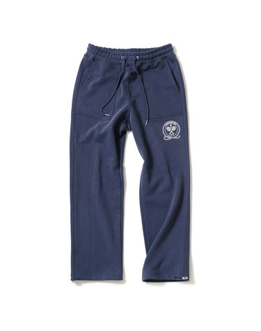 WBNYC SPORTS CLUB Sweat Pants_Blue