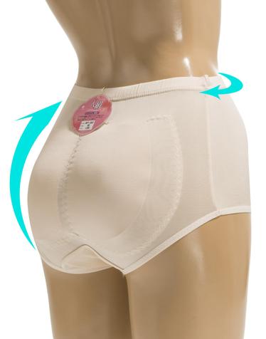 편안한 인견 뽕팬티 mpt2067