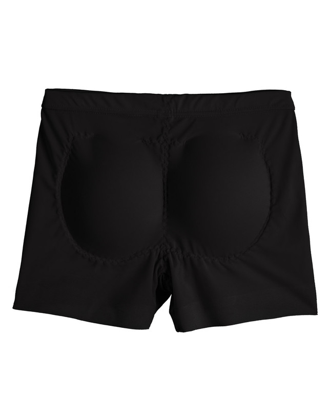 더보엠 힙업 엉뽕 노라인 보정 팬티 착용컷