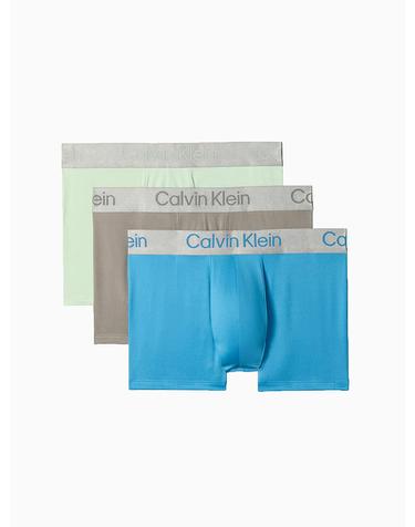 남성 브러시드 마이크로 져지 멀티 트렁크 3PK_NB4269MTA