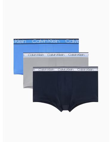 남성 마이크로 버라이어티 WB 로우 라이즈 트렁크 3PK_NP2836OZUE