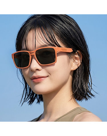루디프로젝트 스핀에어 57 스포츠 선글라스 오렌지 등산 여자 남자 SP570188 0000