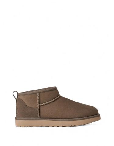 [해외직구] 26 FW 어그 Classic Ultra Mini ankle boots 1116109 TP459234820