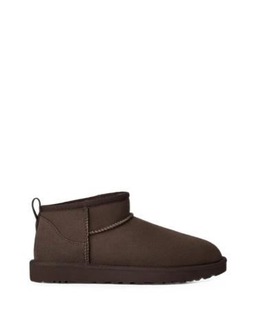 [해외직구] 26 FW 어그 Classic Ultra Mini suede slip on ankle boots 1116109 TP459289534
