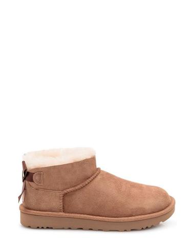 [해외직구] UGG 울트라 미니 베일리 보우 부츠 1185491 CHE TP980005726