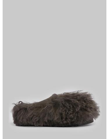 [해외직구] 26FW 어그 Tazz Fluff Momma 슬리퍼 1179371GREY TP582268427