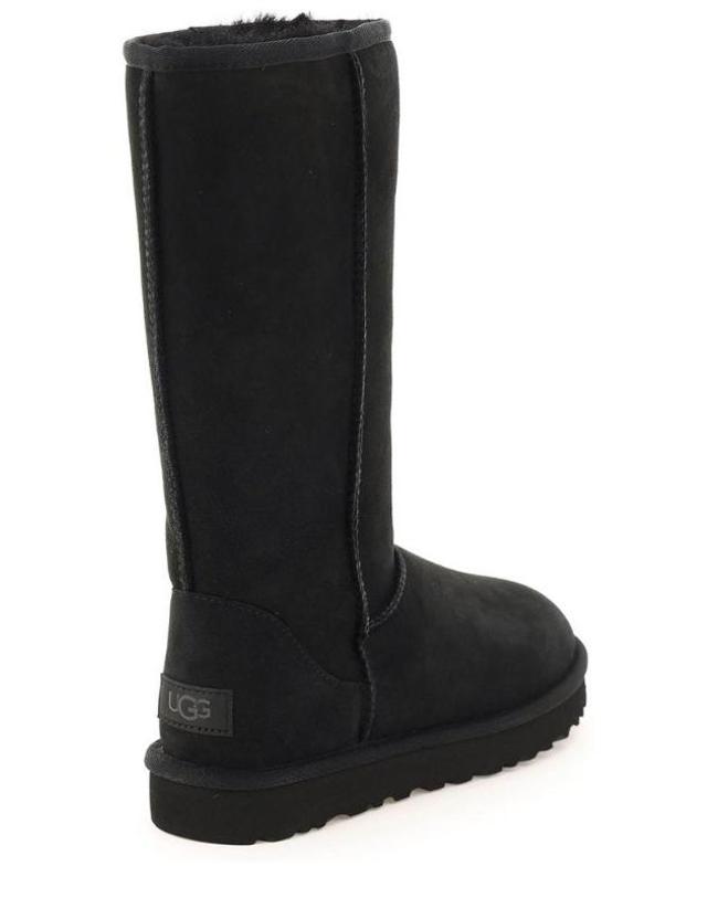 어그 [해외직구] UGG 클래식 톨 II 부츠 UGSCLTBK1016224W BLACK TP979696355 착용컷