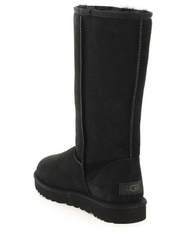 어그 [해외직구] UGG 클래식 톨 II 부츠 UGSCLTBK1016224W BLACK TP979696355 착용컷