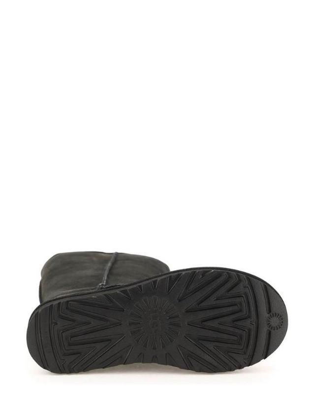 어그 [해외직구] UGG 클래식 톨 II 부츠 UGSCLTBK1016224W BLACK TP979696355 착용컷