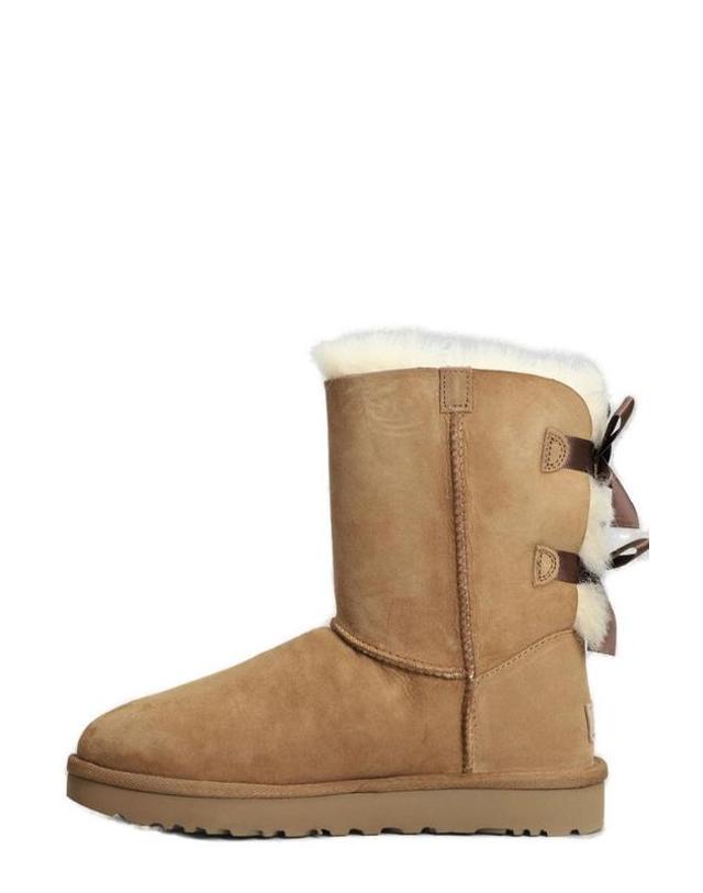 어그 [해외직구] UGG 베일리 보우 II 클래식 부츠 1016225 CHE TP979695861 착용컷