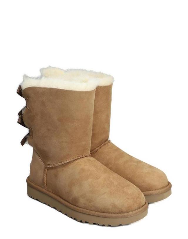 어그 [해외직구] UGG 베일리 보우 II 클래식 부츠 1016225 CHE TP979695861 착용컷