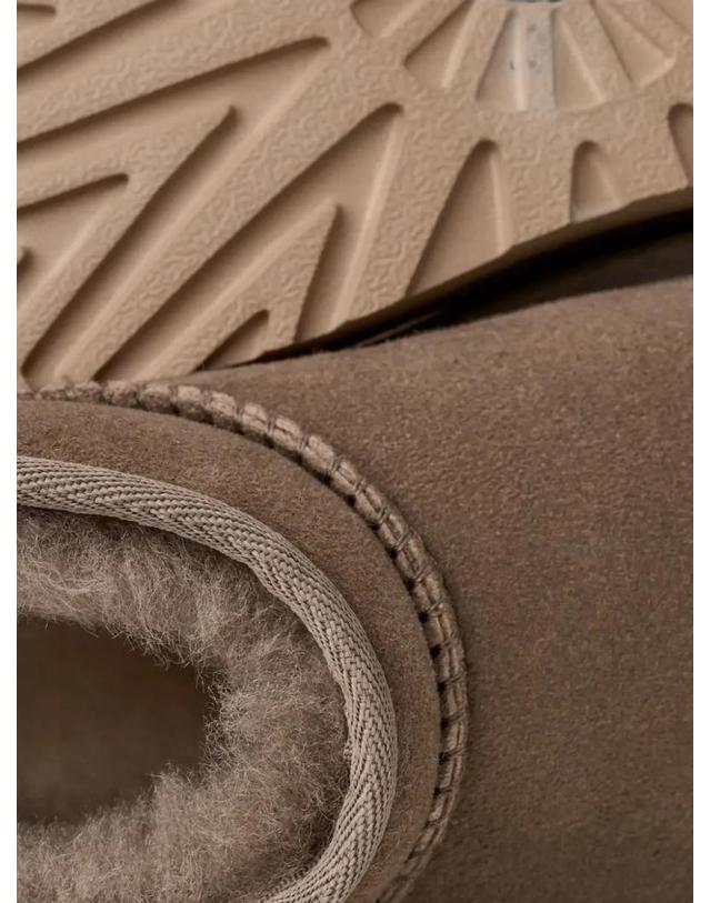 어그 [해외직구] 26 FW 어그 Classic Ultra Mini ankle boots 1116109 TP459234820 착용컷