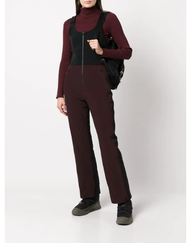 기타 브랜드 아즈텍 마운틴 [해외직구] 26 FW Aztech Mountain 컬러블록 스키 수트 AMW40040 TP460538493 착용컷