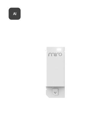 [미로] 악세서리 AI 홈케어 iOT(미로티)
