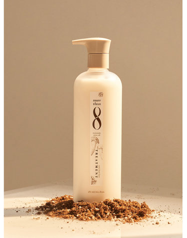 송이 트리트먼트 480ml