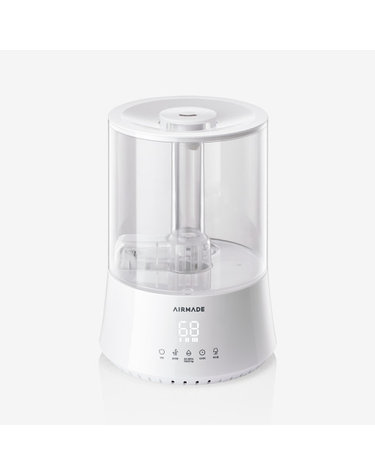 에어메이드 4L 대용량 복합식 THE 순수한가습기 AMH-7000