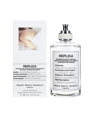 메종 마르지엘라 레이지 선데이 모닝 오 드 뚜왈렛 100ml
