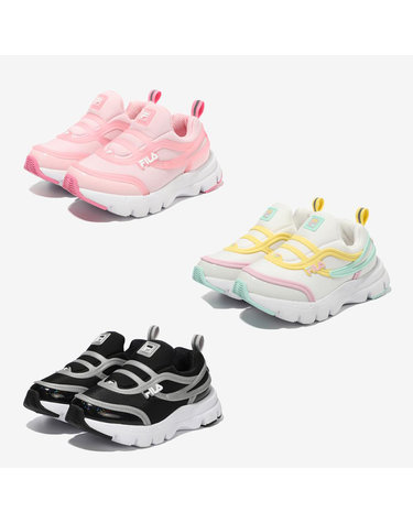[KIDS] 키즈 FILA 이글 KD (3XM01793E) (3XM01793E)