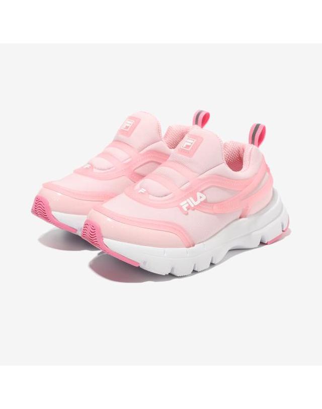 휠라 키즈 [KIDS] 키즈 FILA 이글 KD (3XM01793E) (3XM01793E) 착용컷