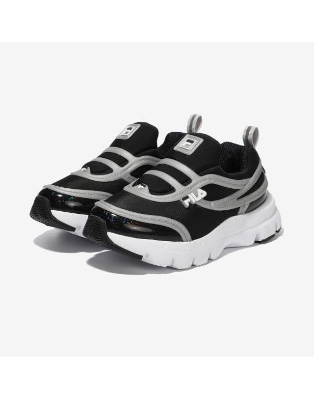 휠라 키즈 [KIDS] 키즈 FILA 이글 KD (3XM01793E) (3XM01793E) 착용컷