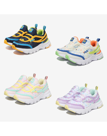 [KIDS] 키즈 FILA 이글 KD (3RM02245E) (3RM02245E)