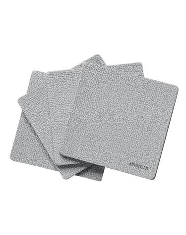 스포틀러 PVC 10mm 소음방지 방음 바닥 충격흡수 조각매트(4set)
