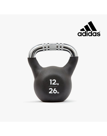 아디다스 아이언 케틀벨 12kg 아령 덤벨 바벨