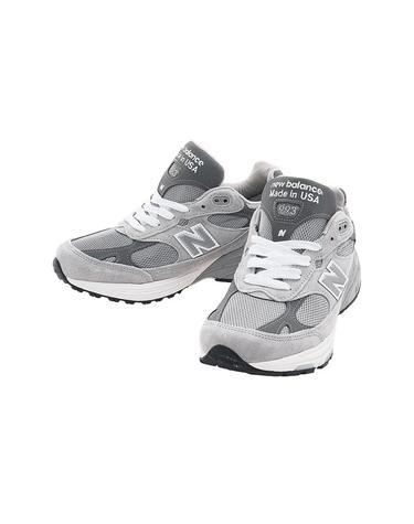 [뉴발란스] 남성 993 스니커즈 MR993GL