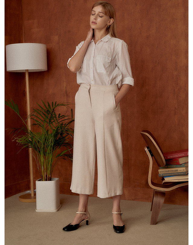 케리제이드 CLAIRE PUMPS_BLACK 블랙 착용컷