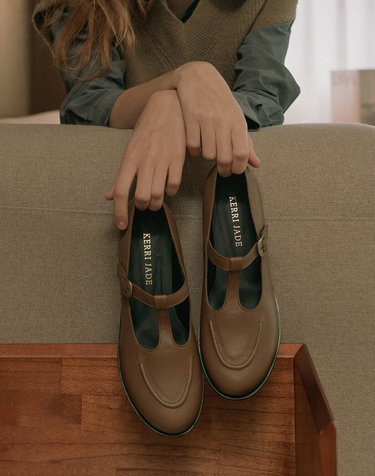 Vintage Loafer_3 Color