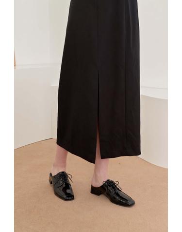 Layer Bloafer_Black