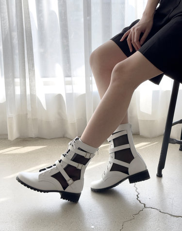 스크린글래디 부츠_2 COLOR