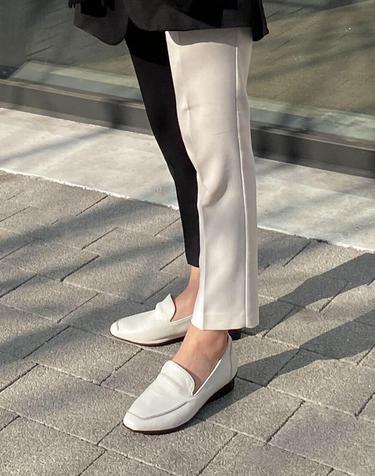 [VETIANO 베티아노] 아비 스퀘어 로퍼 3color / Avi Square Loafer 3color