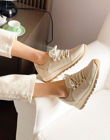 [VETIANO 베티아노] 뉴 모얼 스니커즈 2C / New More Sneakers 2C