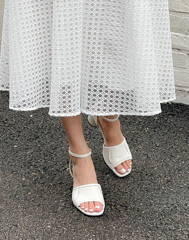 [VETIANO 베티아노] 이즈라 램스킨 샌들 5color (2cm/5cm) / Ezra lambskin sandals 5color (2cm/5cm)