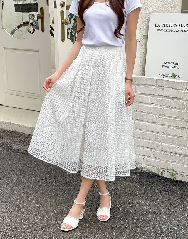 베티아노 [VETIANO 베티아노] 이즈라 램스킨 샌들 5color (2cm/5cm) / Ezra lambskin sandals 5color (2cm/5cm) 착용컷