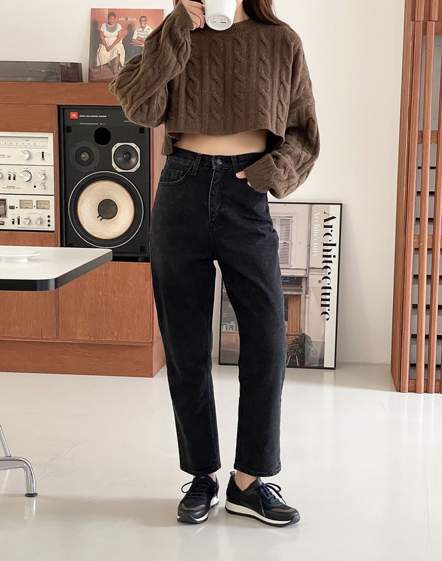 베티아노 [VETIANO 베티아노] 웬디 소프트 스니커즈 2color / Wendy soft sneakers 2color 착용컷